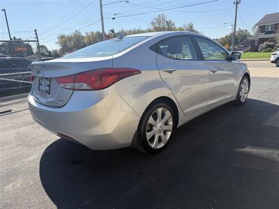 2013 Hyundai ELANTRA GLS - Photo 13 - Canton, OH 44707