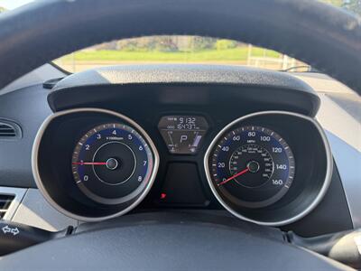 2013 Hyundai ELANTRA GLS - Photo 8 - Canton, OH 44707