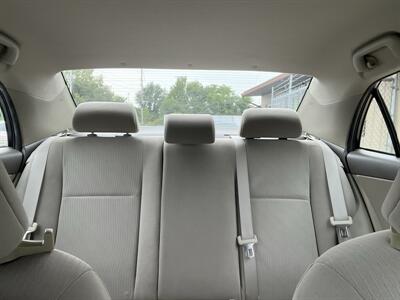 2010 Toyota Corolla LE - Photo 10 - Canton, OH 44707