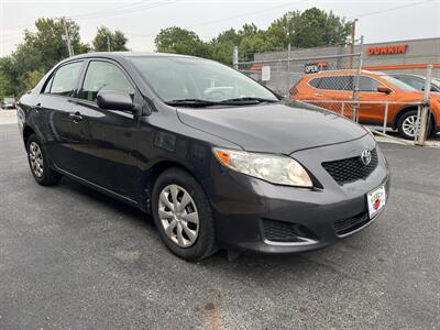 2010 Toyota Corolla LE - Photo 19 - Canton, OH 44707