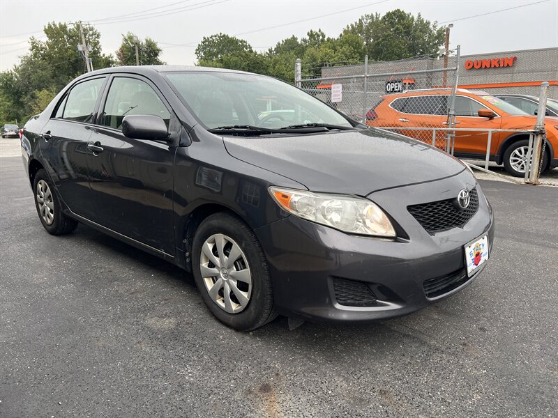 2010 Toyota Corolla LE - Photo 19 - Canton, OH 44707