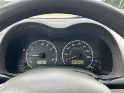 2010 Toyota Corolla LE - Photo 9 - Canton, OH 44707