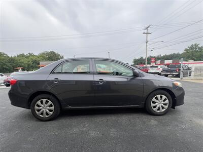 2010 Toyota Corolla LE - Photo 15 - Canton, OH 44707