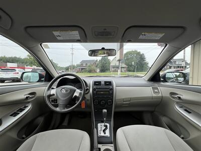 2010 Toyota Corolla LE - Photo 6 - Canton, OH 44707