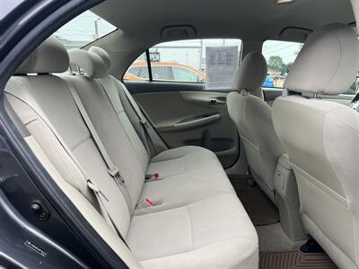 2010 Toyota Corolla LE - Photo 16 - Canton, OH 44707