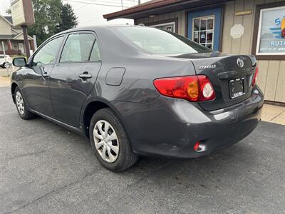 2010 Toyota Corolla LE - Photo 12 - Canton, OH 44707