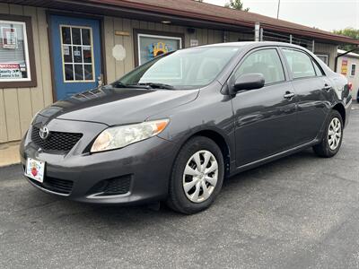 2010 Toyota Corolla LE - Photo 2 - Canton, OH 44707