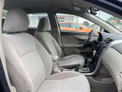 2010 Toyota Corolla LE - Photo 18 - Canton, OH 44707