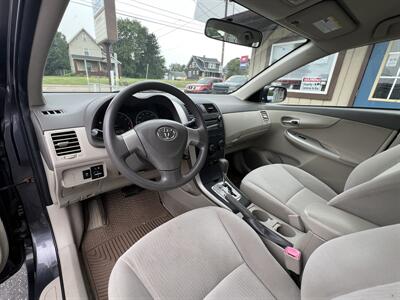 2010 Toyota Corolla LE - Photo 5 - Canton, OH 44707