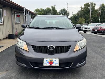 2010 Toyota Corolla LE - Photo 20 - Canton, OH 44707
