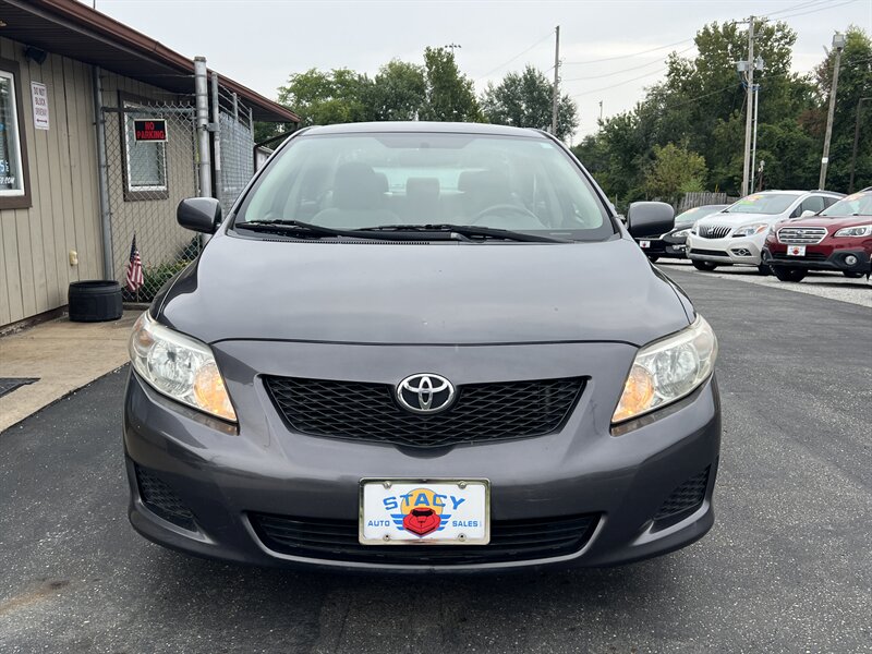 2010 Toyota Corolla LE - Photo 20 - Canton, OH 44707