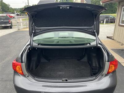 2010 Toyota Corolla LE - Photo 11 - Canton, OH 44707