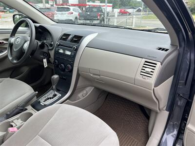 2010 Toyota Corolla LE - Photo 17 - Canton, OH 44707