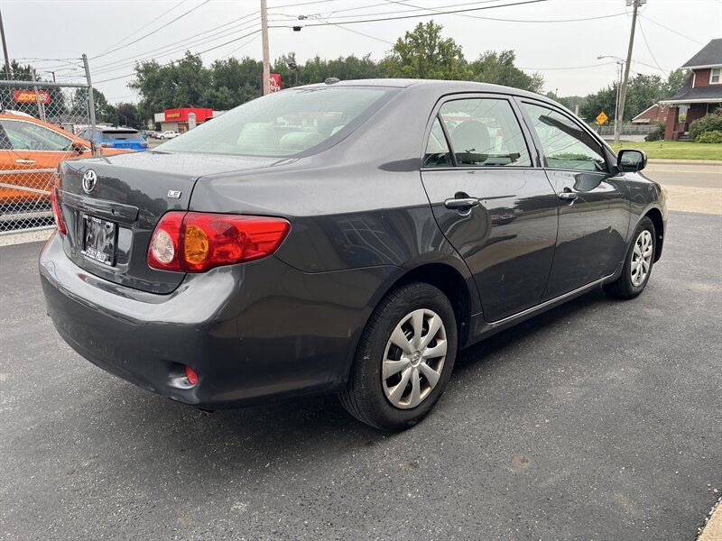 2010 Toyota Corolla LE - Photo 14 - Canton, OH 44707
