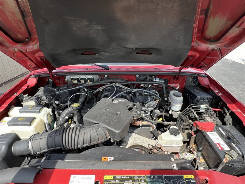 2010 Ford Ranger XLT - Photo 4 - Canton, OH 44707
