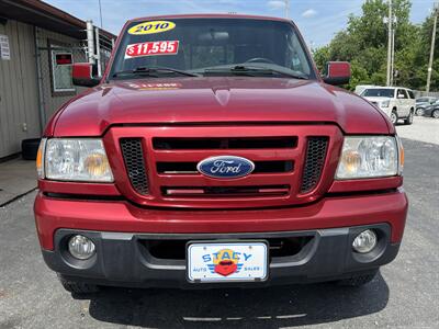 2010 Ford Ranger XLT - Photo 3 - Canton, OH 44707