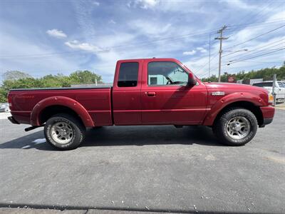 2010 Ford Ranger XLT - Photo 13 - Canton, OH 44707