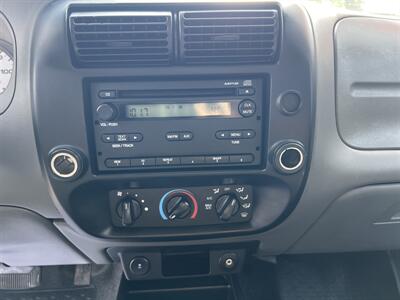 2010 Ford Ranger XLT - Photo 8 - Canton, OH 44707