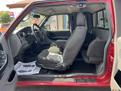 2010 Ford Ranger XLT - Photo 9 - Canton, OH 44707