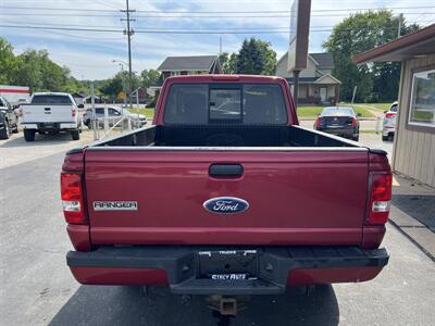 2010 Ford Ranger XLT - Photo 11 - Canton, OH 44707