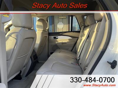 2013 Lincoln MKX   - Photo 8 - Canton, OH 44707