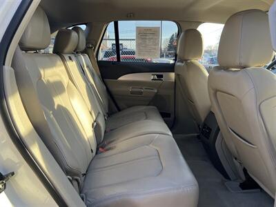 2013 Lincoln MKX   - Photo 14 - Canton, OH 44707