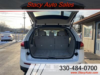 2013 Lincoln MKX   - Photo 11 - Canton, OH 44707