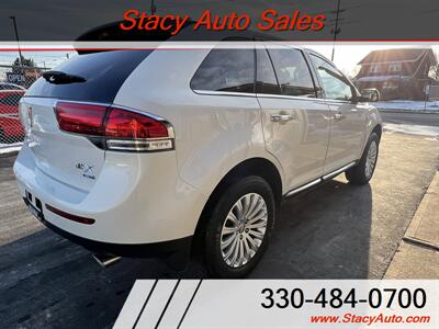 2013 Lincoln MKX   - Photo 13 - Canton, OH 44707