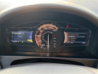 2013 Lincoln MKX   - Photo 5 - Canton, OH 44707