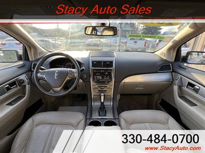 2013 Lincoln MKX   - Photo 4 - Canton, OH 44707