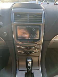 2013 Lincoln MKX   - Photo 6 - Canton, OH 44707