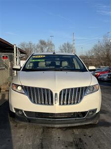 2013 Lincoln MKX   - Photo 18 - Canton, OH 44707