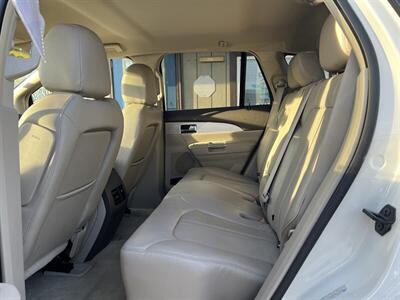 2013 Lincoln MKX   - Photo 8 - Canton, OH 44707