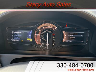 2013 Lincoln MKX   - Photo 5 - Canton, OH 44707