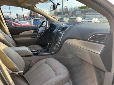 2013 Lincoln MKX   - Photo 16 - Canton, OH 44707