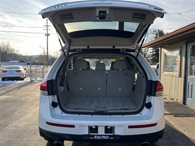 2013 Lincoln MKX   - Photo 11 - Canton, OH 44707