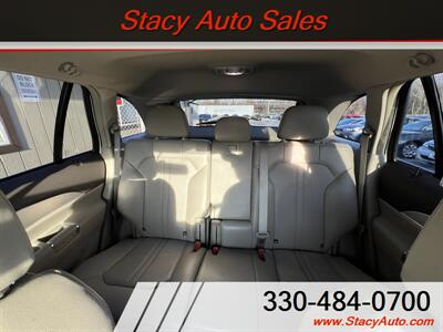 2013 Lincoln MKX   - Photo 7 - Canton, OH 44707