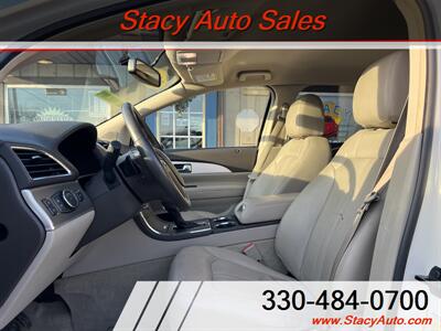 2013 Lincoln MKX   - Photo 3 - Canton, OH 44707