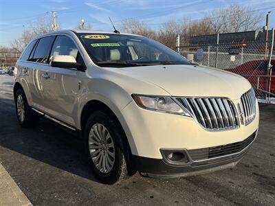 2013 Lincoln MKX   - Photo 17 - Canton, OH 44707