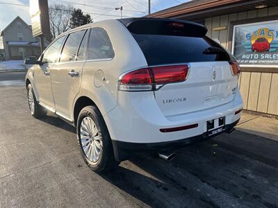 2013 Lincoln MKX   - Photo 9 - Canton, OH 44707