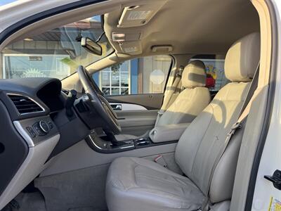 2013 Lincoln MKX   - Photo 3 - Canton, OH 44707