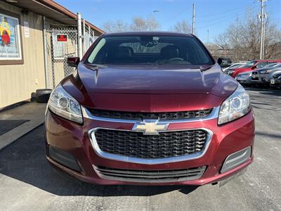 2015 Chevrolet Malibu LT   - Photo 20 - Canton, OH 44707