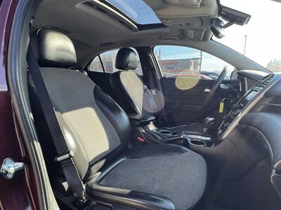 2015 Chevrolet Malibu LT   - Photo 17 - Canton, OH 44707