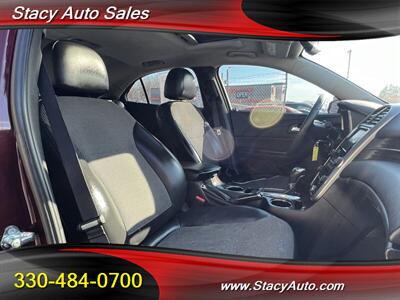 2015 Chevrolet Malibu LT   - Photo 17 - Canton, OH 44707