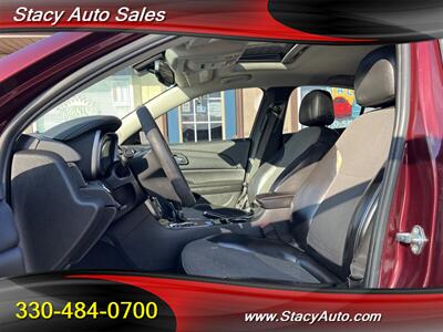 2015 Chevrolet Malibu LT   - Photo 3 - Canton, OH 44707