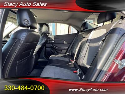 2015 Chevrolet Malibu LT   - Photo 10 - Canton, OH 44707