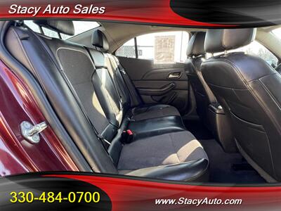 2015 Chevrolet Malibu LT   - Photo 16 - Canton, OH 44707