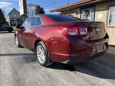 2015 Chevrolet Malibu LT   - Photo 11 - Canton, OH 44707