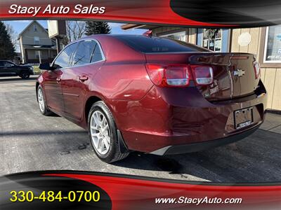 2015 Chevrolet Malibu LT   - Photo 11 - Canton, OH 44707