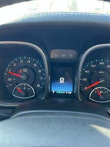 2015 Chevrolet Malibu LT   - Photo 9 - Canton, OH 44707